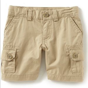 POLO RALPH LAUREN cargo shorts